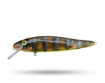 Gnarly Baits Twitch 25 cm - Pig Snack Gnarly Baits Twitch 25 cm - Pig Snack